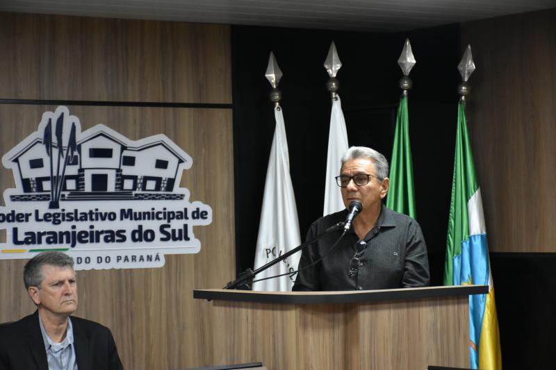 Câmara aprova criação de Cadastro e Carteirinha para Protetores de Animais em Laranjeiras do Sul